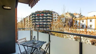 Piso en alquiler en Carrer del Rosselló, cerca de Carrer de Cartagena - Imagen 19