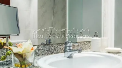 Piso en alquiler en Carrer del Rosselló, cerca de Carrer de Cartagena - Imagen 23