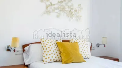 Piso en alquiler en Carrer del Rosselló, cerca de Carrer de Cartagena - Imagen 24