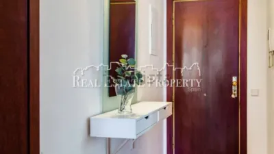 Piso en alquiler en Carrer del Rosselló, cerca de Carrer de Cartagena - Imagen 25