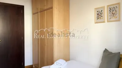 Piso en alquiler en Carrer del Rosselló, cerca de Carrer de Cartagena - Imagen 26