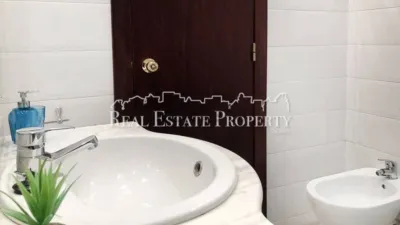 Piso en alquiler en Carrer del Rosselló, cerca de Carrer de Cartagena - Imagen 28