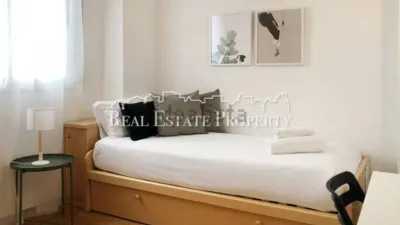 Piso en alquiler en Carrer del Rosselló, cerca de Carrer de Cartagena - Imagen 29