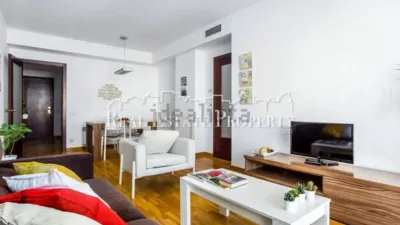 Piso en alquiler en Carrer del Rosselló, cerca de Carrer de Cartagena - Imagen 2