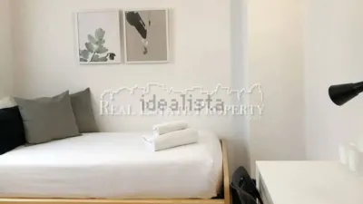 Piso en alquiler en Carrer del Rosselló, cerca de Carrer de Cartagena - Imagen 30