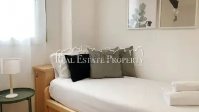 Piso en alquiler en Carrer del Rosselló, cerca de Carrer de Cartagena - Imagen 31