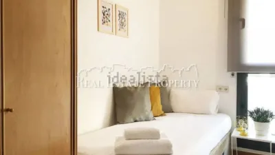 Piso en alquiler en Carrer del Rosselló, cerca de Carrer de Cartagena - Imagen 32