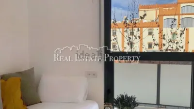 Piso en alquiler en Carrer del Rosselló, cerca de Carrer de Cartagena - Imagen 33