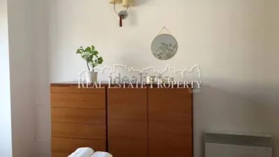 Piso en alquiler en Carrer del Rosselló, cerca de Carrer de Cartagena - Imagen 35