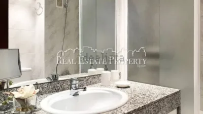 Piso en alquiler en Carrer del Rosselló, cerca de Carrer de Cartagena - Imagen 38