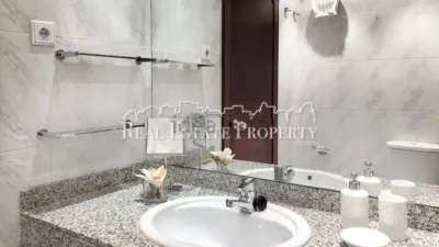 Piso en alquiler en Carrer del Rosselló, cerca de Carrer de Cartagena - Imagen 40