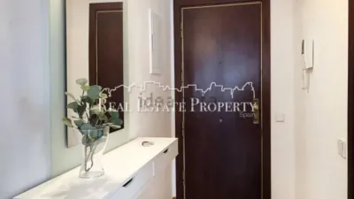 Piso en alquiler en Carrer del Rosselló, cerca de Carrer de Cartagena - Imagen 41