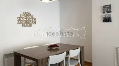 Piso en alquiler en Carrer del Rosselló, cerca de Carrer de Cartagena - Imagen 42