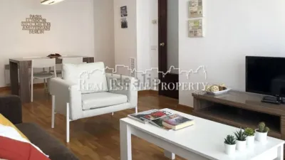 Piso en alquiler en Carrer del Rosselló, cerca de Carrer de Cartagena - Imagen 43