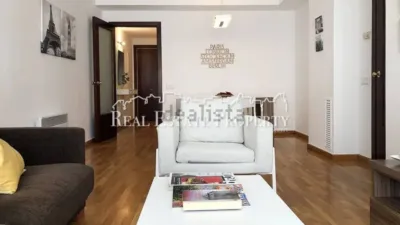 Piso en alquiler en Carrer del Rosselló, cerca de Carrer de Cartagena - Imagen 44