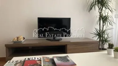 Piso en alquiler en Carrer del Rosselló, cerca de Carrer de Cartagena - Imagen 45