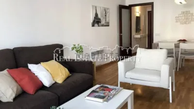 Piso en alquiler en Carrer del Rosselló, cerca de Carrer de Cartagena - Imagen 47