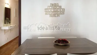 Piso en alquiler en Carrer del Rosselló, cerca de Carrer de Cartagena - Imagen 48