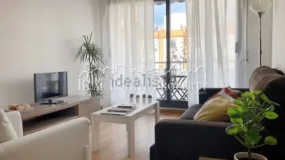 Piso en alquiler en Carrer del Rosselló, cerca de Carrer de Cartagena - Imagen 49