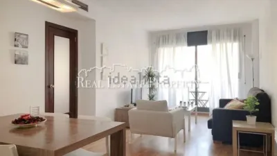 Piso en alquiler en Carrer del Rosselló, cerca de Carrer de Cartagena - Imagen 50