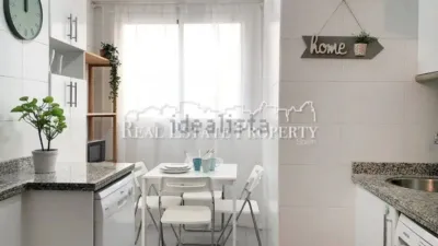 Piso en alquiler en Carrer del Rosselló, cerca de Carrer de Cartagena - Imagen 51