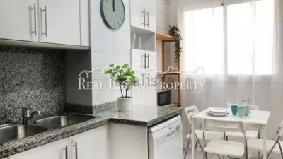 Piso en alquiler en Carrer del Rosselló, cerca de Carrer de Cartagena - Imagen 52