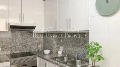 Piso en alquiler en Carrer del Rosselló, cerca de Carrer de Cartagena - Imagen 53