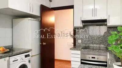 Piso en alquiler en Carrer del Rosselló, cerca de Carrer de Cartagena - Imagen 54