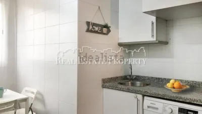 Piso en alquiler en Carrer del Rosselló, cerca de Carrer de Cartagena - Imagen 55