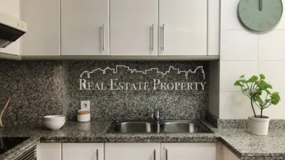 Piso en alquiler en Carrer del Rosselló, cerca de Carrer de Cartagena - Imagen 56