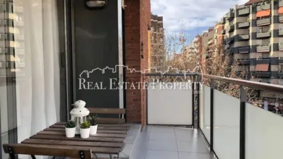 Piso en alquiler en Carrer del Rosselló, cerca de Carrer de Cartagena - Imagen 57