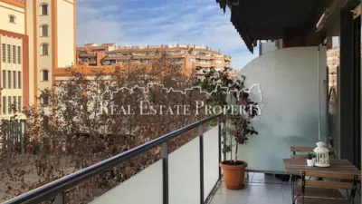 Piso en alquiler en Carrer del Rosselló, cerca de Carrer de Cartagena - Imagen 59