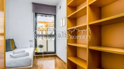 Piso en alquiler en Carrer del Rosselló, cerca de Carrer de Cartagena - Imagen 5