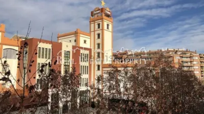 Piso en alquiler en Carrer del Rosselló, cerca de Carrer de Cartagena - Imagen 60
