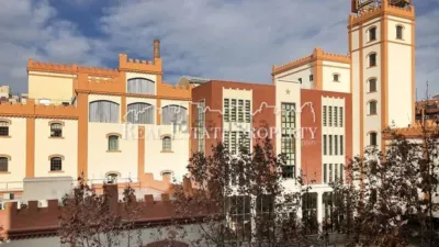 Piso en alquiler en Carrer del Rosselló, cerca de Carrer de Cartagena - Imagen 61