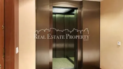 Piso en alquiler en Carrer del Rosselló, cerca de Carrer de Cartagena - Imagen 62