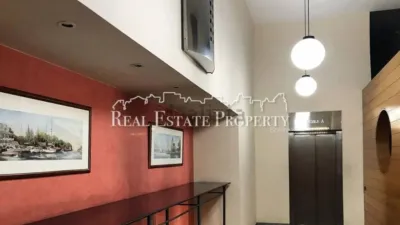 Piso en alquiler en Carrer del Rosselló, cerca de Carrer de Cartagena - Imagen 64