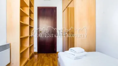 Piso en alquiler en Carrer del Rosselló, cerca de Carrer de Cartagena - Imagen 6