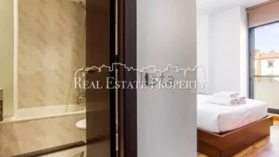 Piso en alquiler en Carrer del Rosselló, cerca de Carrer de Cartagena - Imagen 7