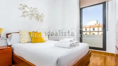 Piso en alquiler en Carrer del Rosselló, cerca de Carrer de Cartagena - Imagen 8