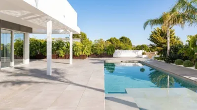 Casa – Benissa - Vista 4