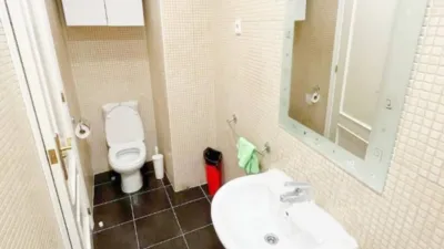 Apartment in Alameda photo 3
