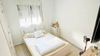 Apartment in Alameda photo 8