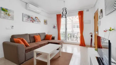 Piso – Orihuela, Residencial Jumilla III, Urbanización Horizonte - Vista 4