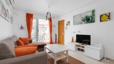 Piso – Orihuela, Residencial Jumilla III, Urbanización Horizonte - Vista 5