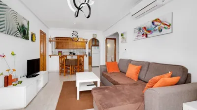 Piso – Orihuela, Residencial Jumilla III, Urbanización Horizonte - Más