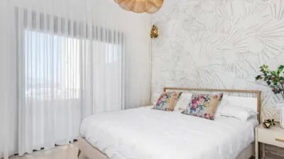 Pis – Benijófar - Més