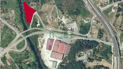 House in Vilar de Astrés-Palmés-Arrabaldo photo 3