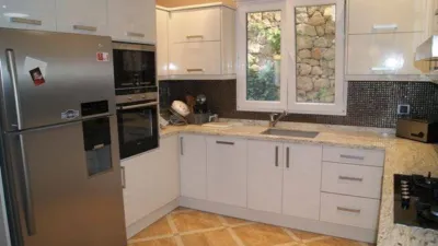 Casa – Altea - Vista 2