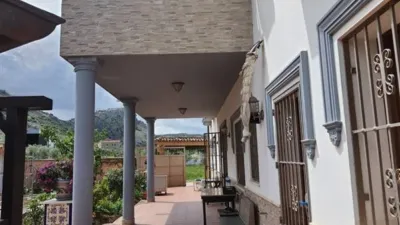 House in Cuevas del Becerro photo 10